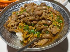 -33号大院·青岛本帮菜(五四广场店)