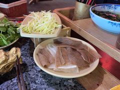 -蜀大侠火锅(森兰花园城店)