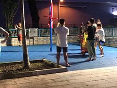-屯门公园