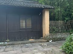 -法云安缦酒店