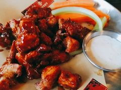 柔弱鸡-Side Street街旁(交道口店)