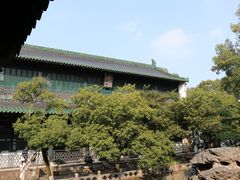 -浙江省博物馆(孤山馆区)