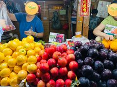 -港华水果街(港华广场店)