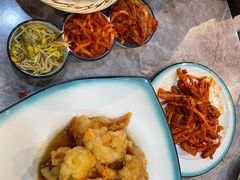 -屋里家延边朝鲜族冷面(梅林3店)