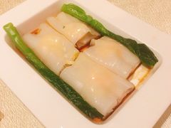 -上海金桥红枫万豪酒店-万豪中餐厅
