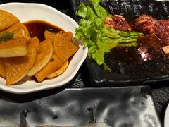 -金达莱烧烤(黎明南街店)