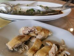 -晓琦农家菜馆·地道农家菜