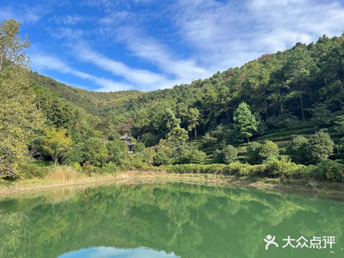 湾里人家(旺山景区店)图片