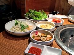 -王妃家(明洞中央店)