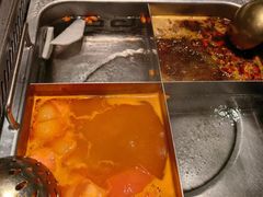 -海底捞火锅(津南永旺店生日主题店)
