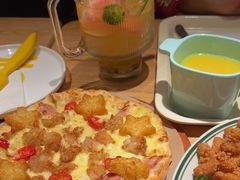 -菲滋意式餐厅(西溪印象城店)
