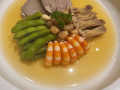 -和记小菜(东方店)