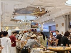 -85度C(南京龙江店)