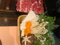 -山葵家·创意料理(临平银泰城店)