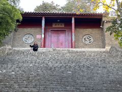 -云龙山