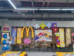 -麦当劳(厦门思明路店)