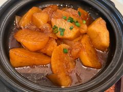 -安徽大厦中餐厅