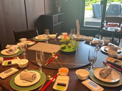 -秀儿四九城·新京菜(亚运村鸟巢店)