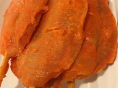 -巴麦隆自助烤肉(桂林路店)