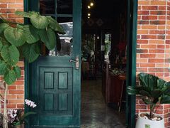 -The Flowers Coffee(南山店)