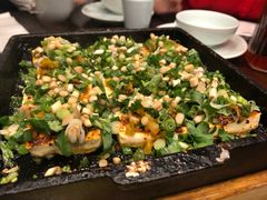 -拈菜(观音桥阳光世纪店)