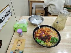 -笋果坊螺蛳粉(竹园小区店)