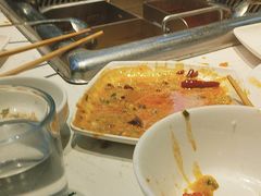 -海底捞火锅(勒泰店)