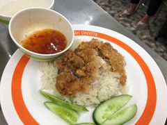 -红大哥水门鸡饭(總店)
