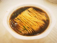阳春面-怡园饭店-餐厅(四望亭店)