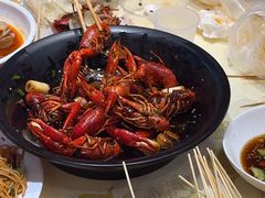 -龙虾当家·大排档(红谷滩五中店)