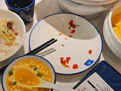 -兰湘子·湘菜小炒(济南领秀城店)