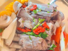 -羊之道草原味道清真餐厅(番禺店)