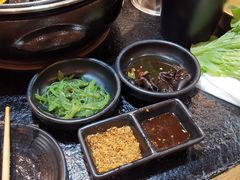 -九田家黑牛烤肉料理(太阳城店)