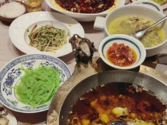 -洞庭鱼香(万科店)