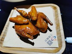 -三强鸽子(中原路店)