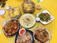 -成惠食府(赤岗店)