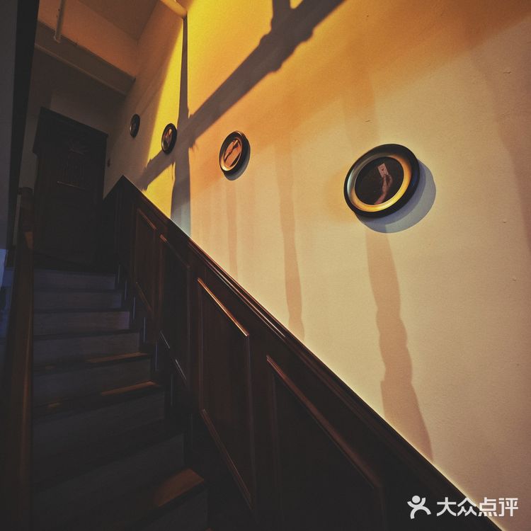 东郊记忆来一杯柏拉图式咖啡