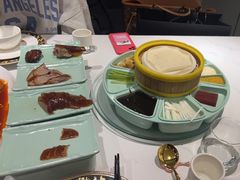 -羲和雅苑•北京烤鸭(国贸商城店)
