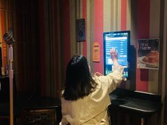 -星聚会KTV(苏州信投大厦店)