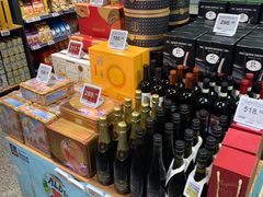 -Olé精品超市(上海虹桥南丰城店)