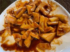 -南山竹海·珍味堂