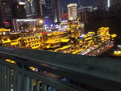 -黄崖洞文化旅游区