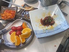 -四季缤纷椰子鸡(星沙松雅湖吾悦广场店)