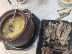 -官塘锋记鱼生·生腌·砂锅粥(牌坊街店)