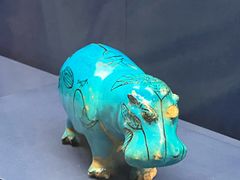 -上海博物馆(人民广场馆)