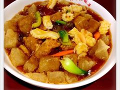 -牟传仁饭庄(星海店)