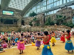 -杭州开元森泊度假乐园