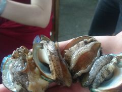 -四川人郑霞海鲜