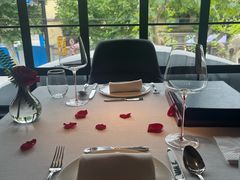 -弦月窗LUNETTE BY AMANDA(复兴路店)