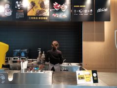 -麦当劳(保利若比邻店)
